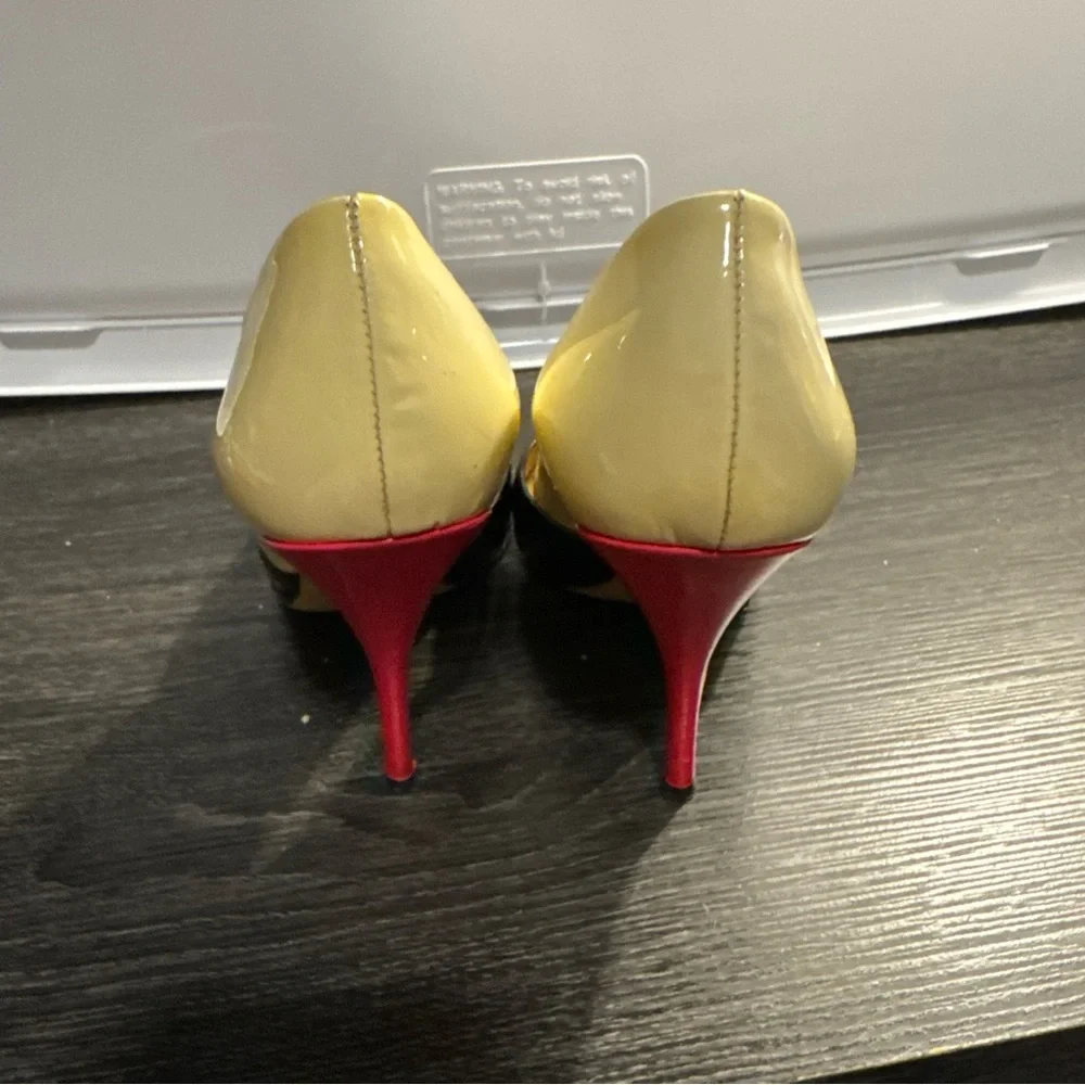 kate spade elegant pointed